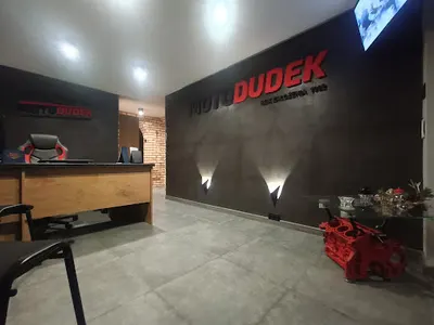 MotoDudek